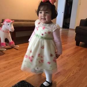 Meet your Posher, Nancy